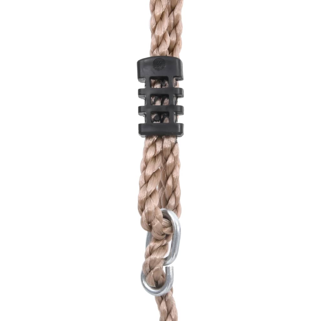 Piros tányérhinta 200 cm