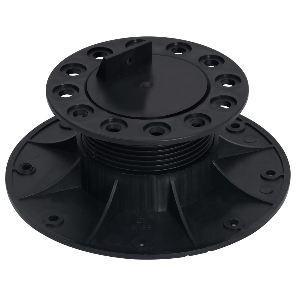 10 db állítható láb deszkázathoz 60-88 mm