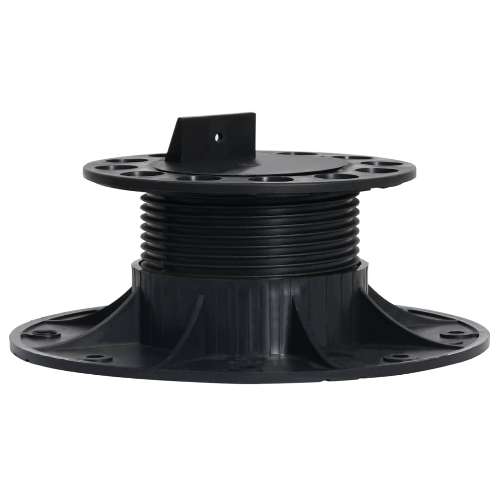 10 db állítható láb deszkázathoz 60-88 mm