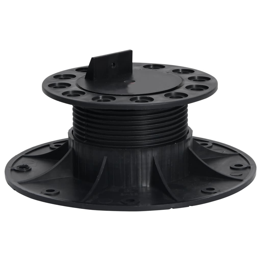 10 db állítható láb deszkázathoz 60-88 mm