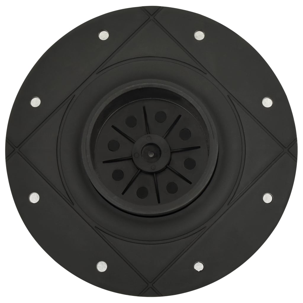 10 db állítható láb deszkázathoz 60-88 mm