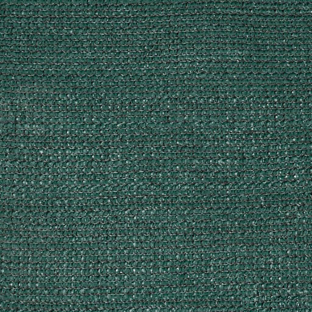 Zöld hdpe belátásgátló háló 1,2 x 25 m 150 g/m²