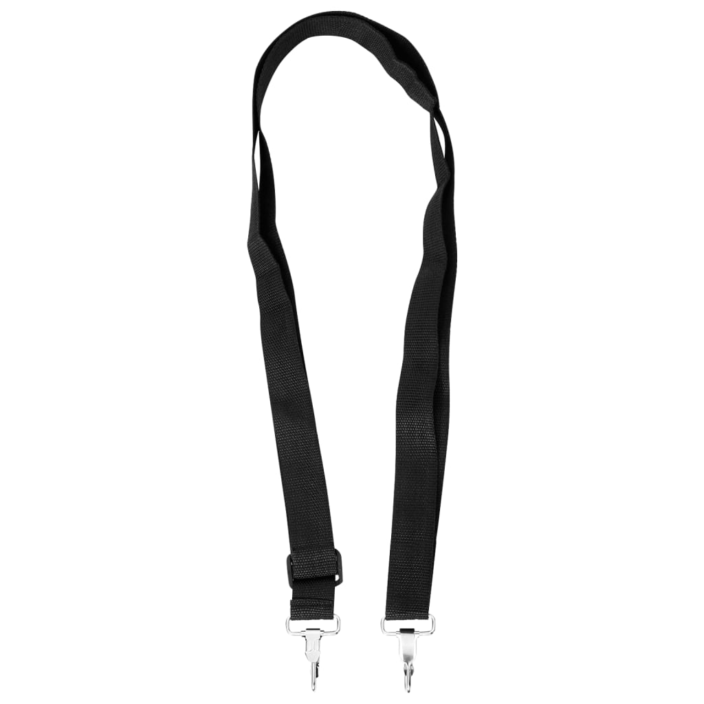 Elektromos teleszkópos sövényvágó 41 cm 550 w