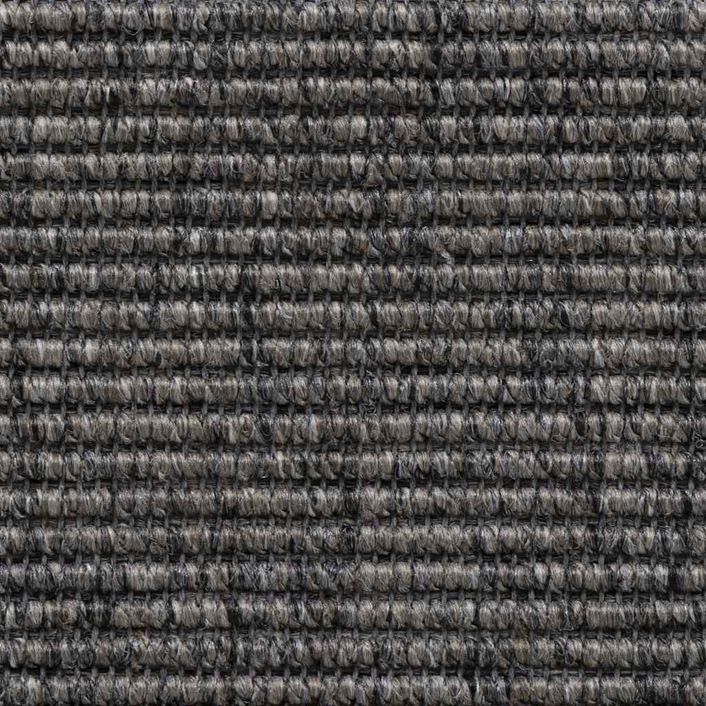 15 db bézs és szürke félkör alakú lépcsőszőnyeg 56 x 17 x 3 cm