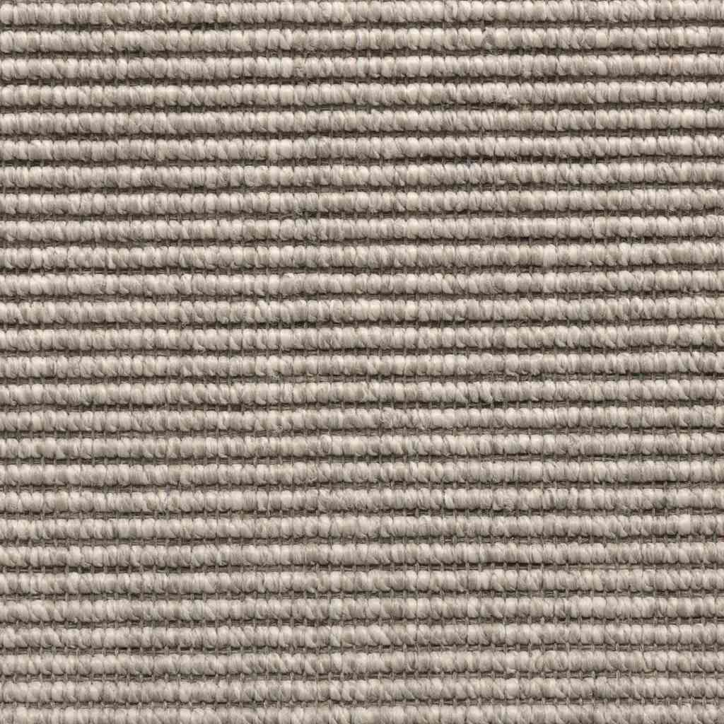 15 db ezüst színű, téglalap alakú szélű lépcsőszőnyeg 65 x 21 x 4 cm