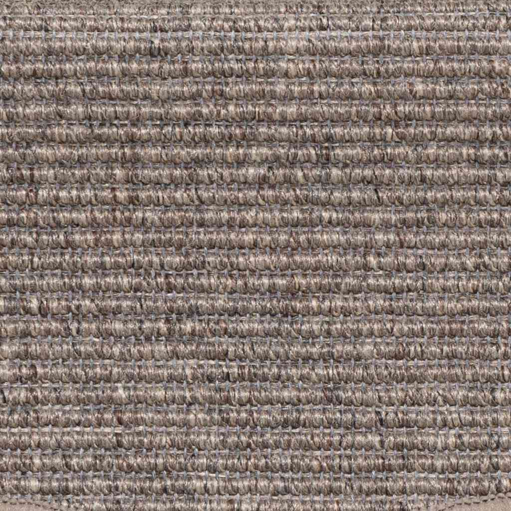 15 db lépcsőszőnyeg, 65 x 21 x 4 cm, sötétbézs, téglalap alakú széllel