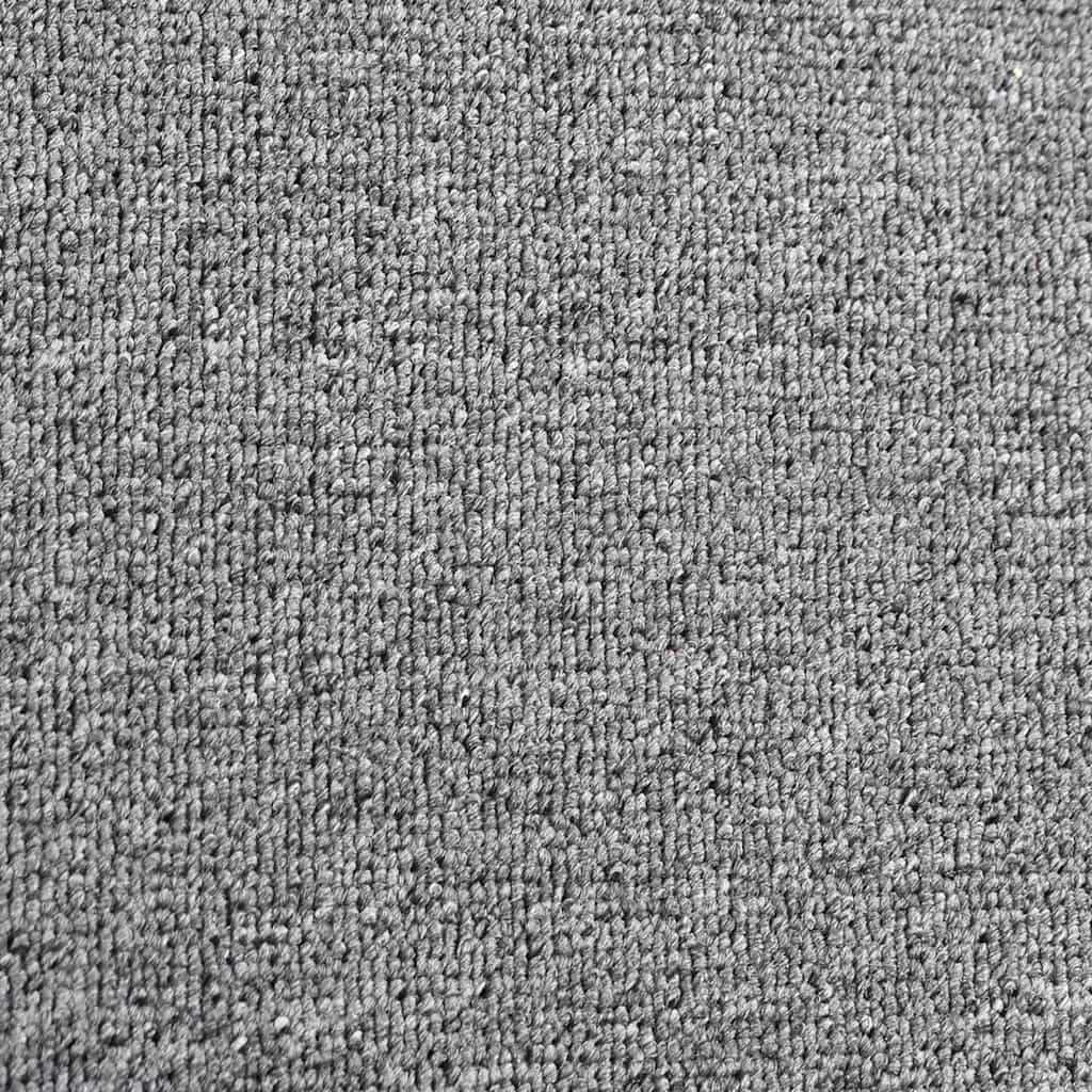 Sötétszürke futószőnyeg 50 x 250 cm