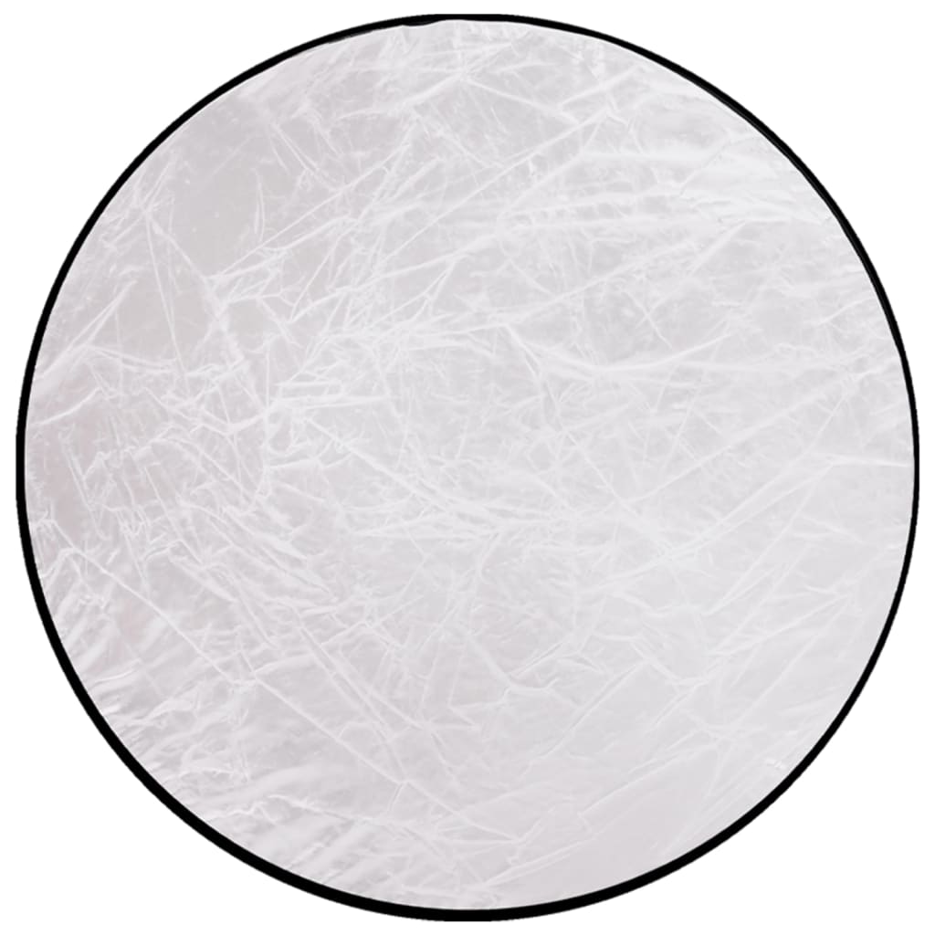 5 az 1-ben és 2 az 1-ben fényvisszaverő derítőlap készlet