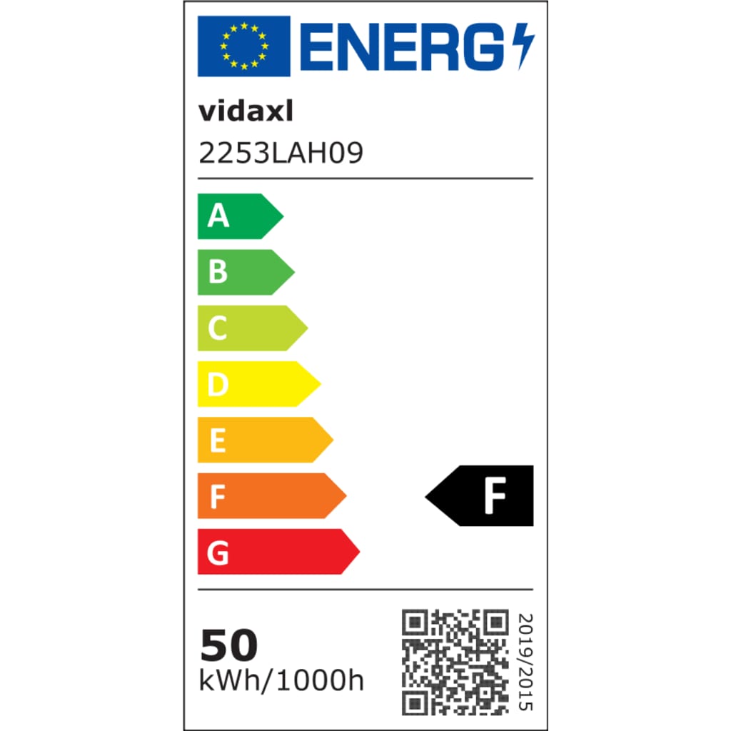 Hideg fehér fényű szenzoros led-reflektor 50 w
