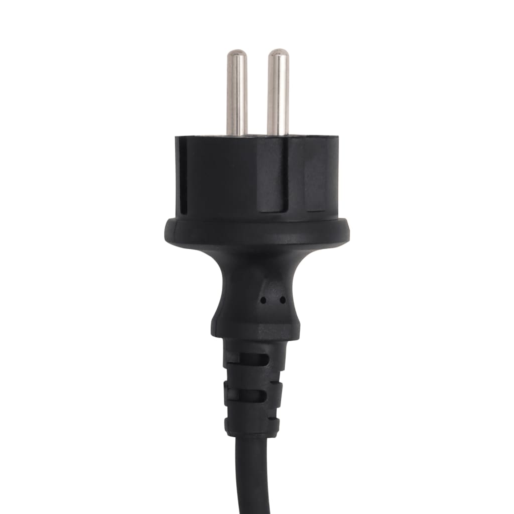 Meleg fehér fényű háromlábú led-es reflektor 2 x 10 w