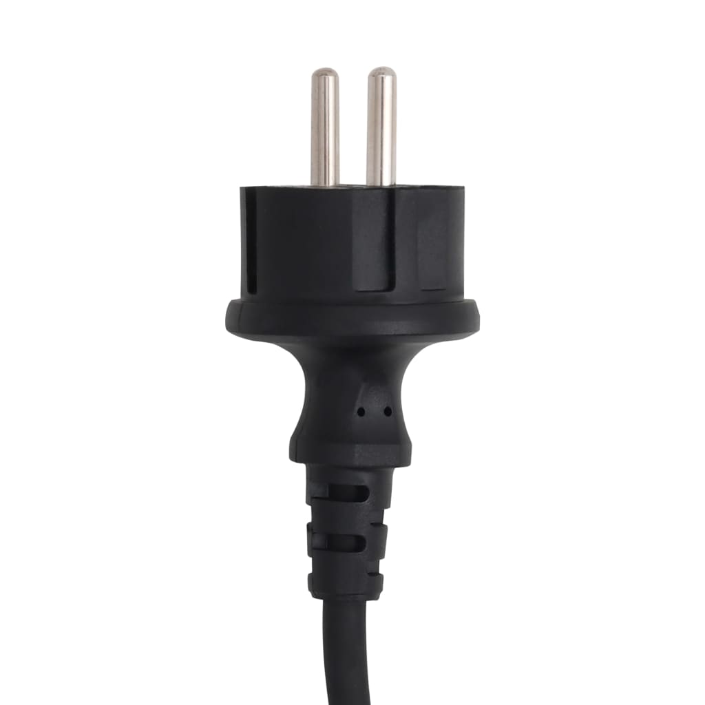 Hideg fehér fényű háromlábú led-es reflektor 2 x 10 w