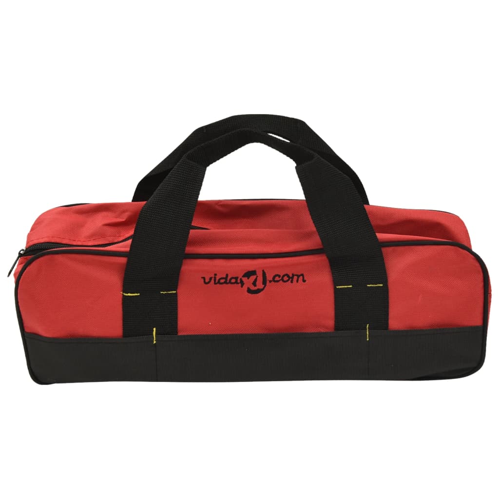 11 részes univerzális autóajtónyitó-szett