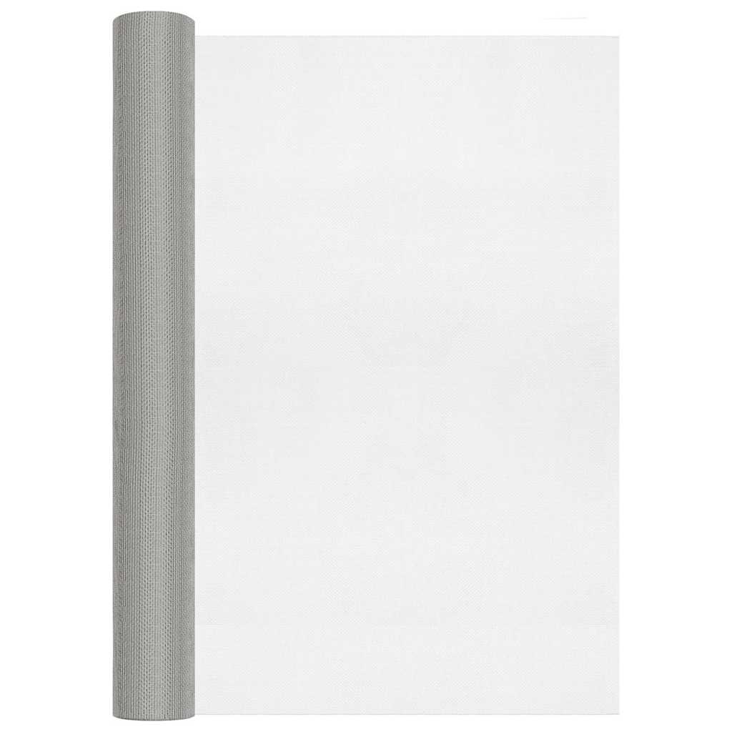Ezüstszínű rozsdamentes acélháló 60 x 1000 cm