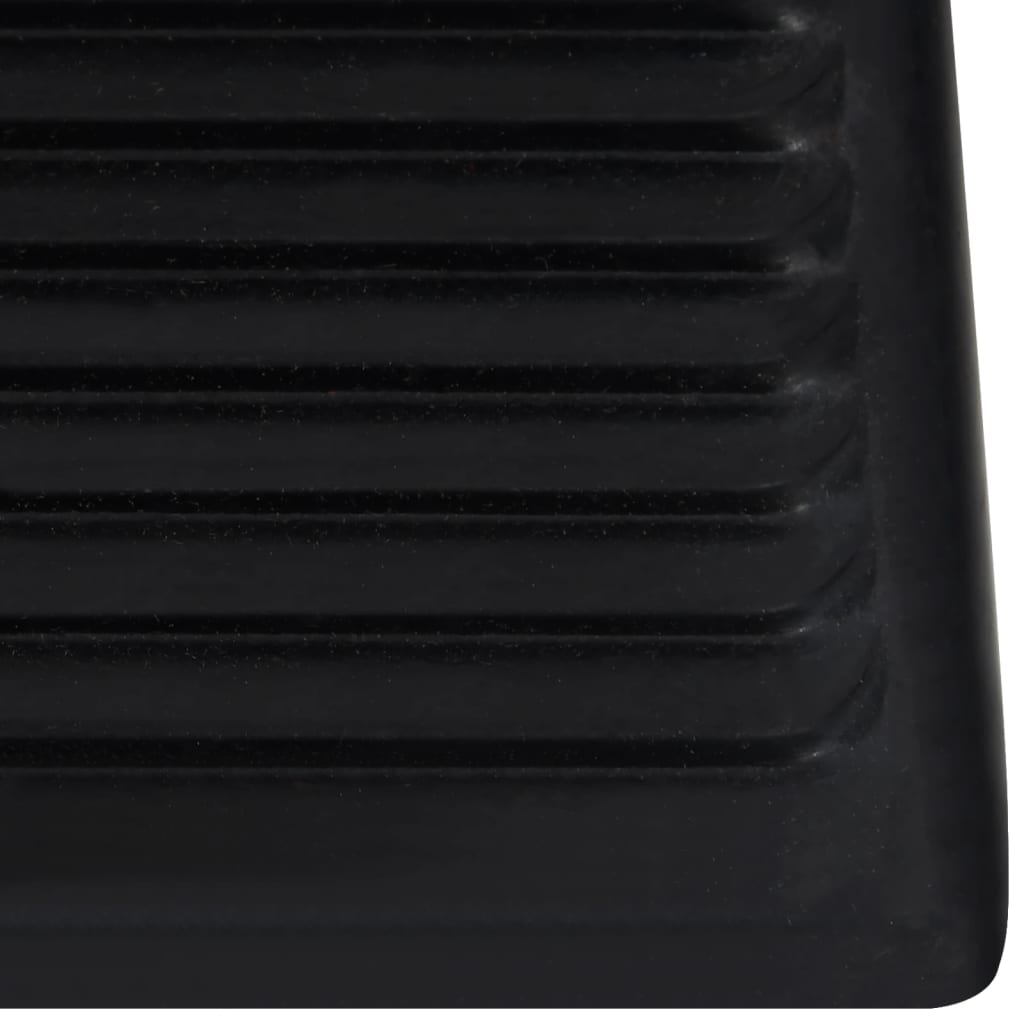 4 db gumi kerékék 16 x 9 x 9 cm