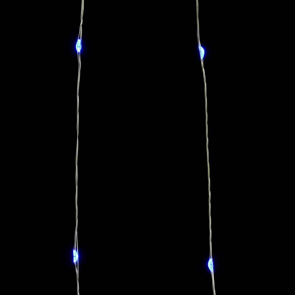 Hideg fehér fényű led-szalag 300 led-el 30 m