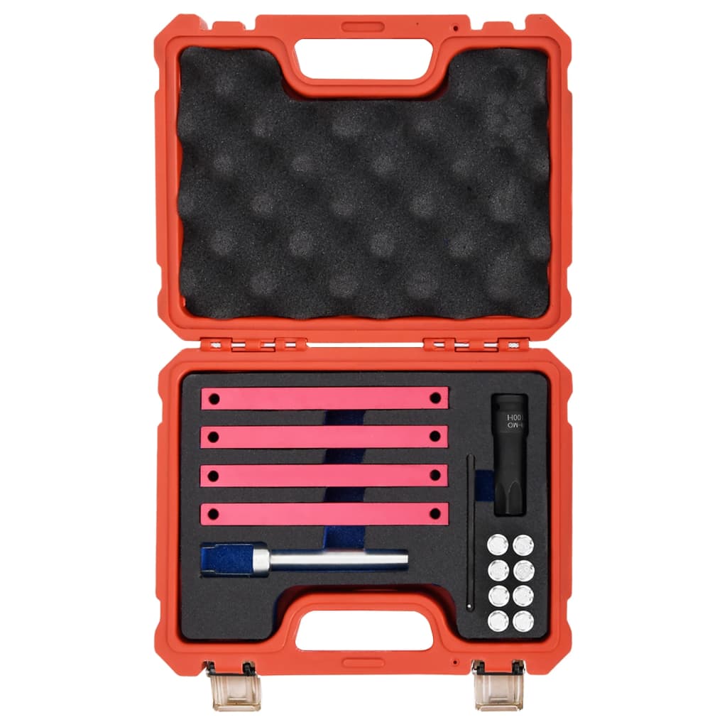 15 részes vezérlésbeállító szerszámszett mercedeshez