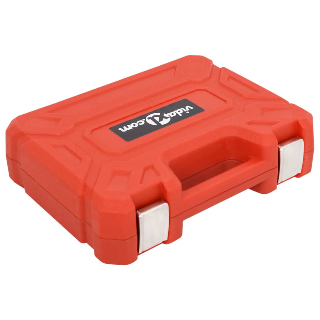 15 részes vezérlésbeállító szerszámszett mercedeshez