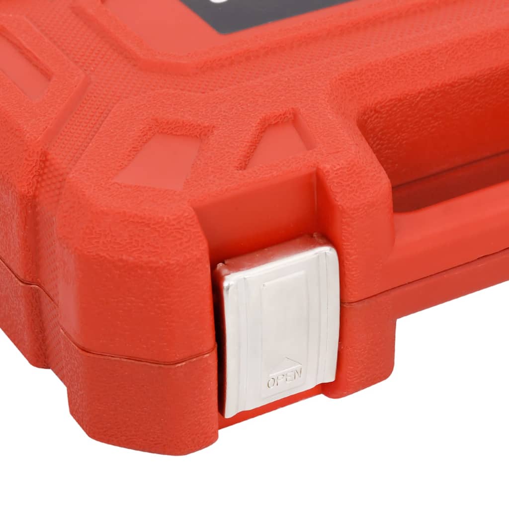 15 részes vezérlésbeállító szerszámszett mercedeshez