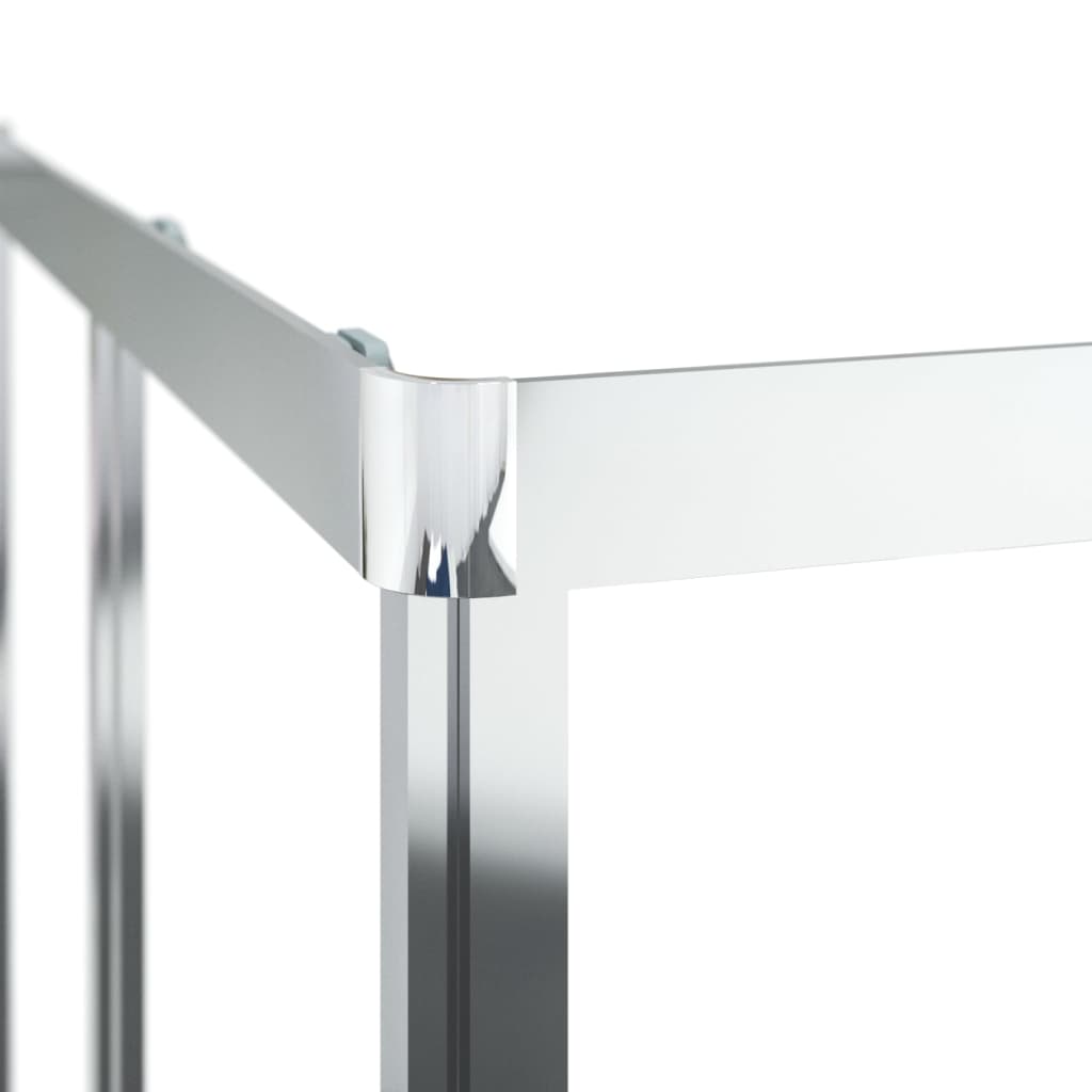 Esg zuhanykabin 90 x 70 x 180 cm