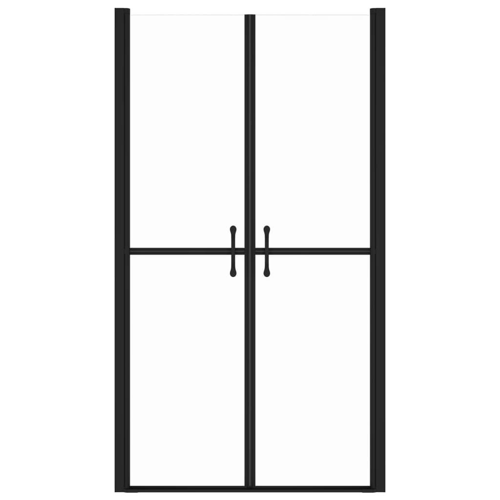 Átlátszó esg zuhanyajtó (68-71) x 190 cm