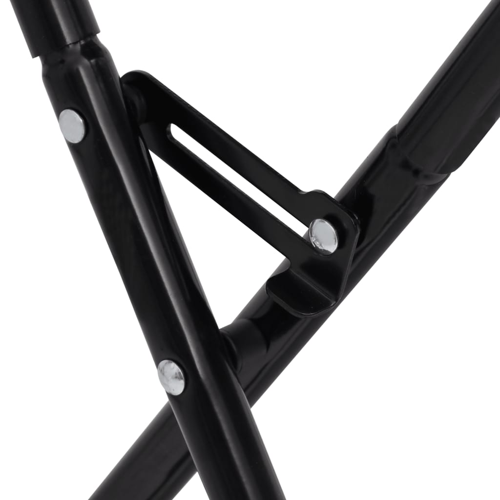 Világosszürke vas pelenkázóasztal