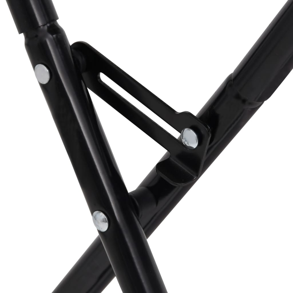 Tópszínű vas pelenkázóasztal