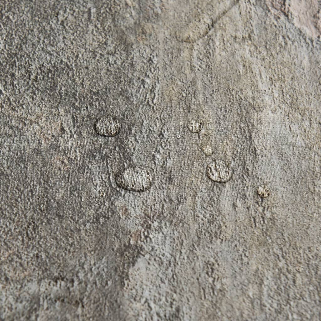 20 db szürke öntapadó pvc padlólap 1,86 m²