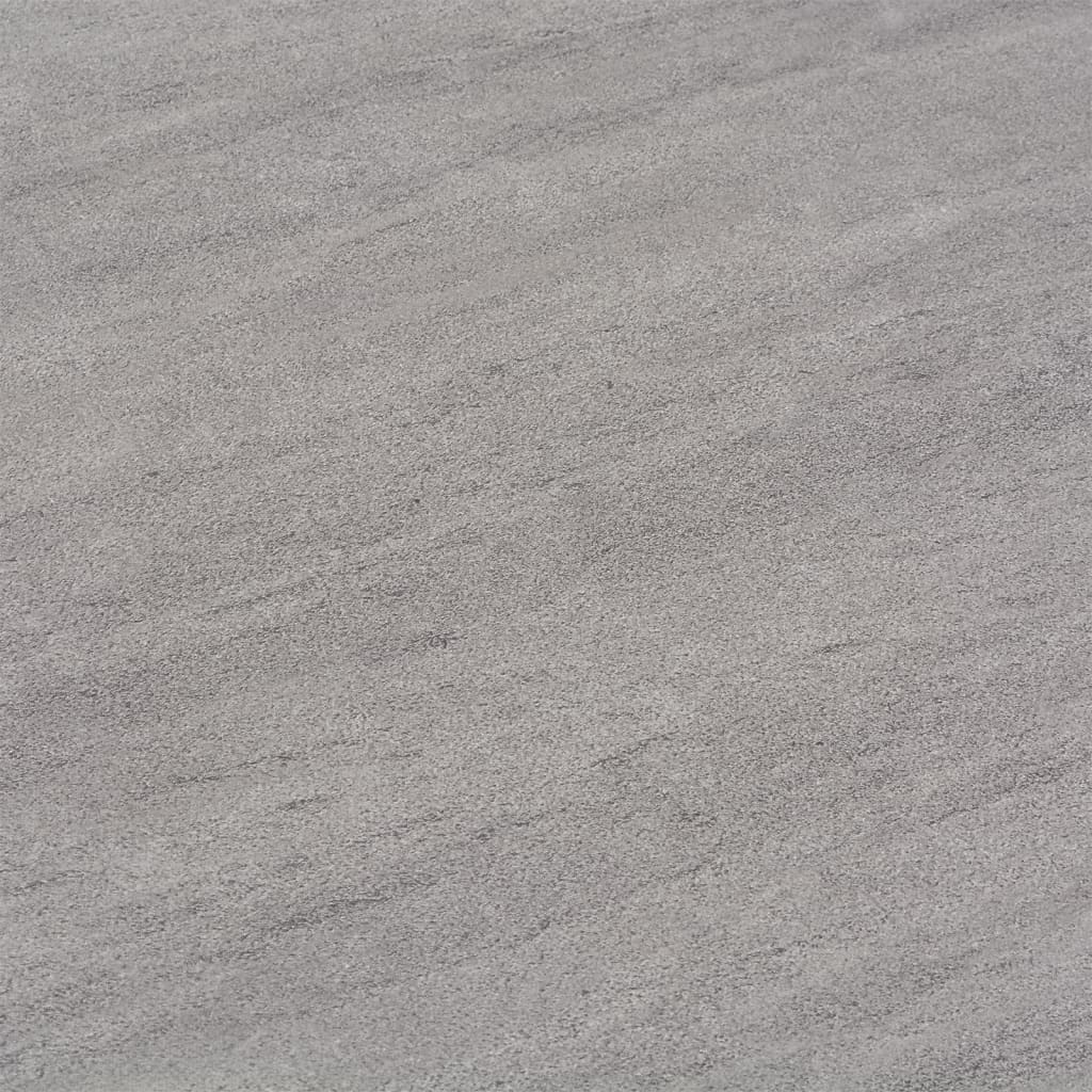 20 db szürke pontozott öntapadó pvc padlólap 1,86 m²