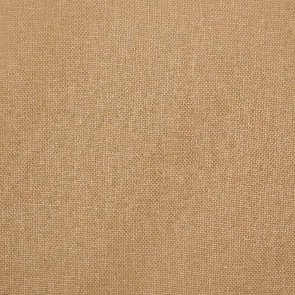 Tópszínű acél ikerbabakocsi