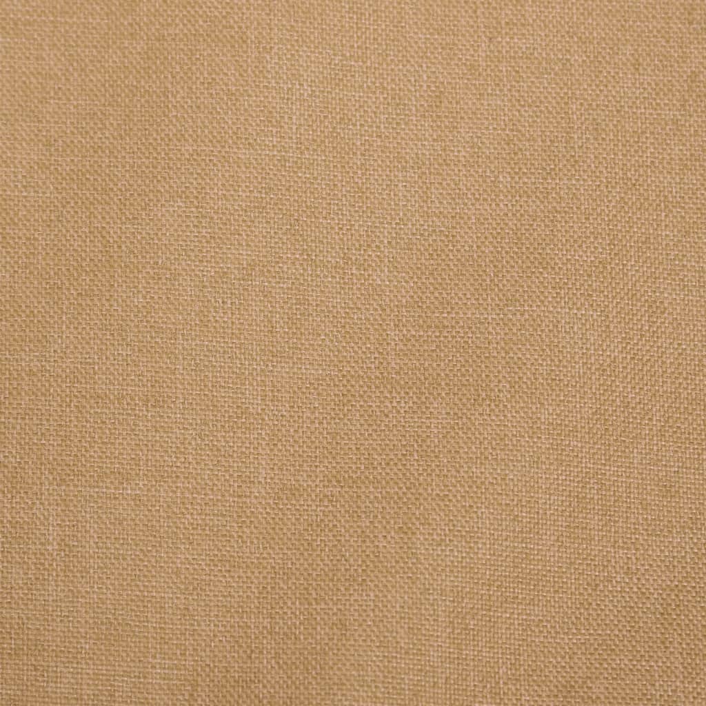 Tópszínű acél ikerbabakocsi tetővel