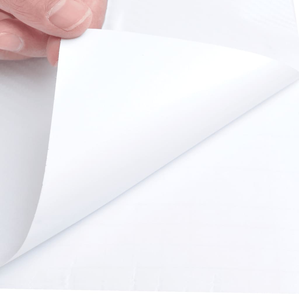 2 darab 3d-s fehér autófólia 100 x 150 cm