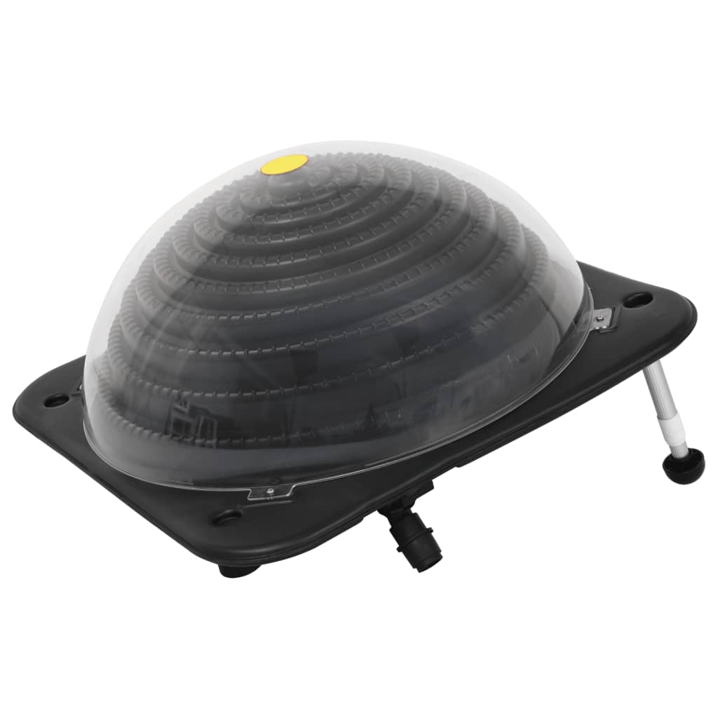 2 db hdpe és alumínium napelemes medencefűtő 75 x 75 x 36 cm 2 db hdpe és alumínium napelemes medencefűtő 75 x 75 x 36 cm