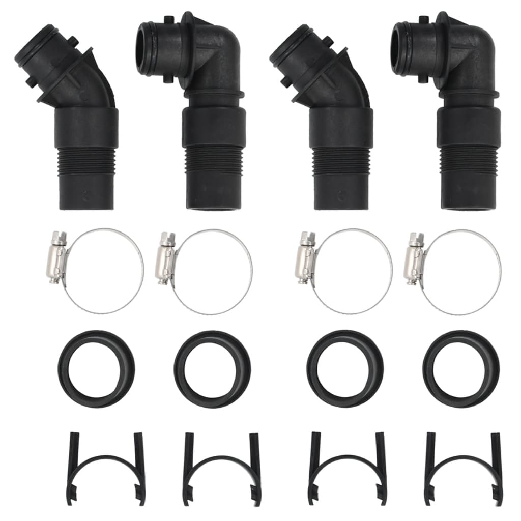 2 db hdpe és alumínium napelemes medencefűtő 75 x 75 x 36 cm 2 db hdpe és alumínium napelemes medencefűtő 75 x 75 x 36 cm