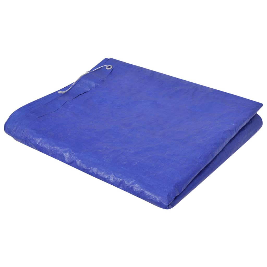 2 db négyszögletes pe medencetakaró 90 g/nm 540 x 270 cm 2 db négyszögletes pe medencetakaró 90 g/nm 540 x 270 cm