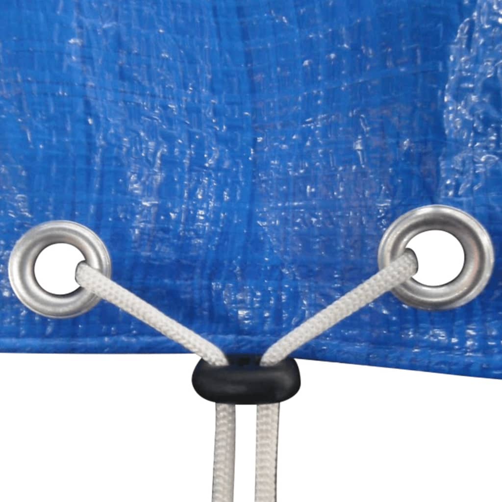 2 db négyszögletes pe medencetakaró 90 g/nm 540 x 270 cm 2 db négyszögletes pe medencetakaró 90 g/nm 540 x 270 cm