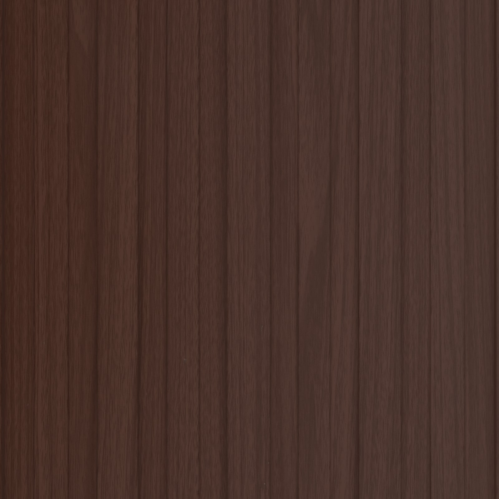 Tetőpanel 12 pcs barna 60 x 45 cm horganyzott acél