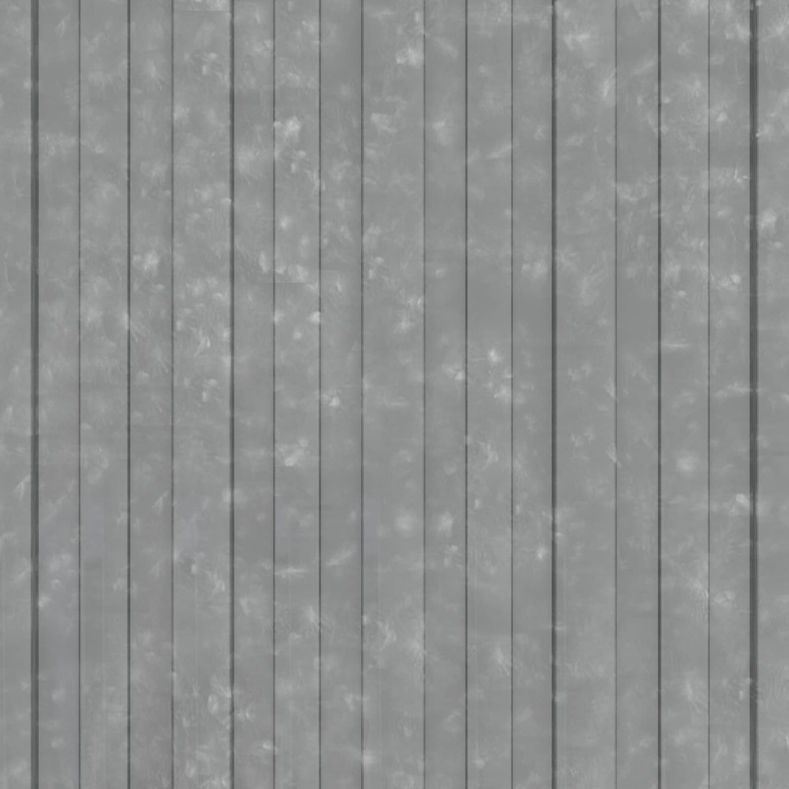 Tetőpanel 12 pcs ezüst 80 x 45 cm horganyzott acél
