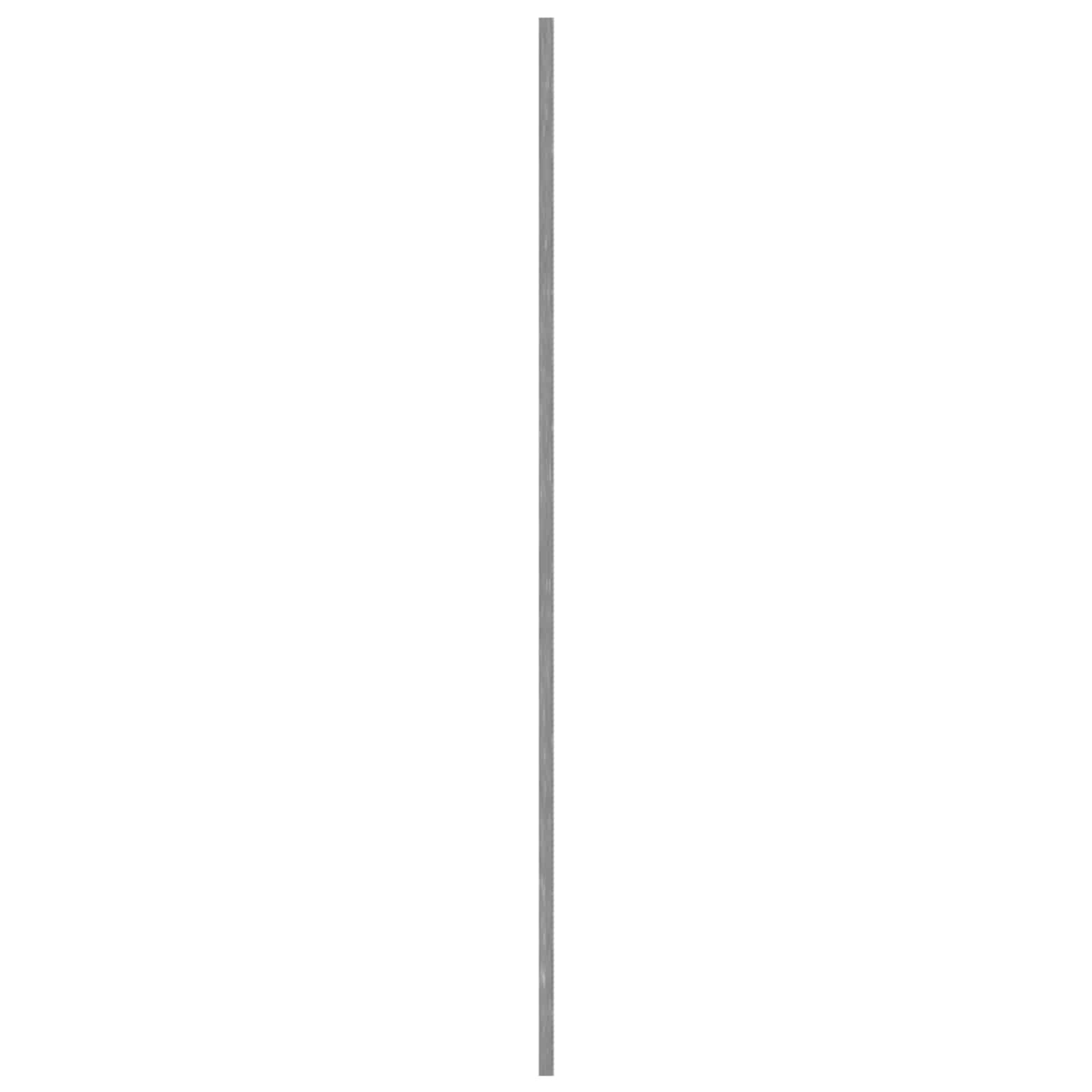 Tetőpanel 12 pcs ezüst 80 x 45 cm horganyzott acél