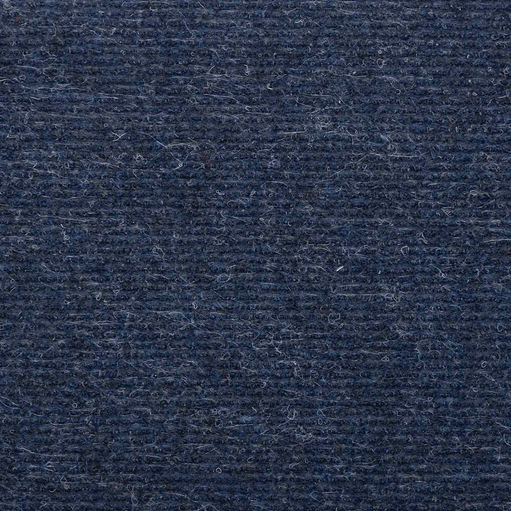 15 db kék öntapadó lépcsőszőnyeg 56x17x3 cm