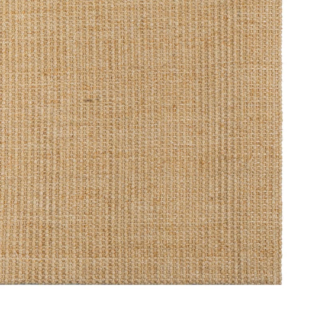 Természetes szizálszőnyeg 66x350 cm