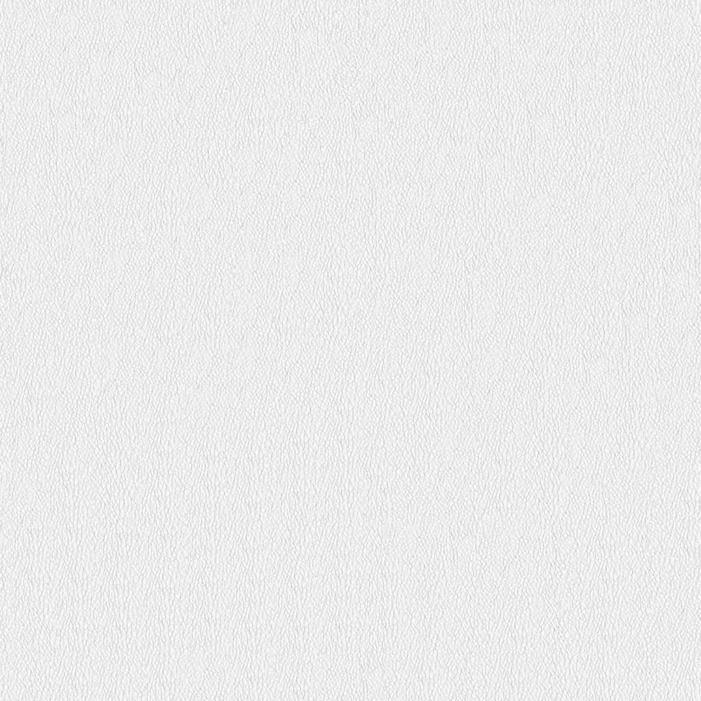 Fehér műbőr masszázsszék