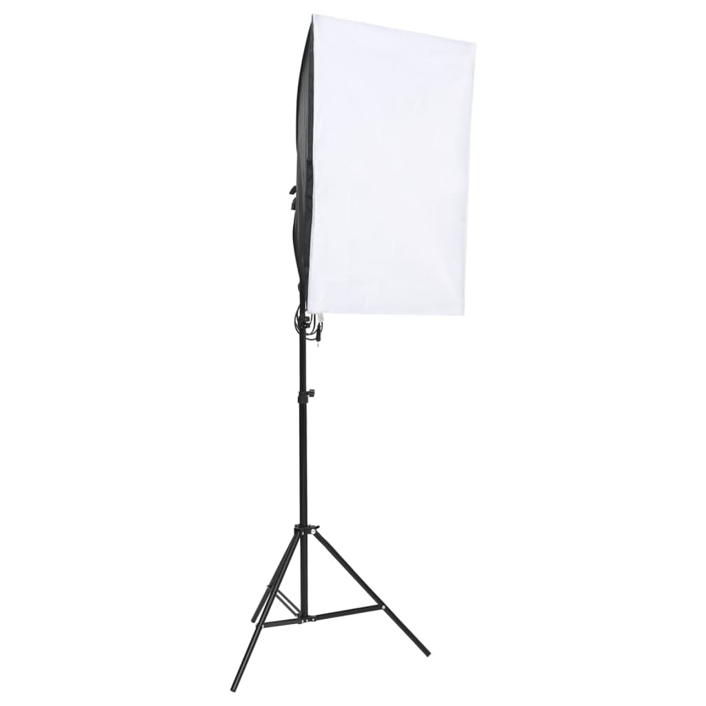 2 db professzionális stúdiólámpa 40 x 60 cm 2 db professzionális stúdiólámpa 40 x 60 cm