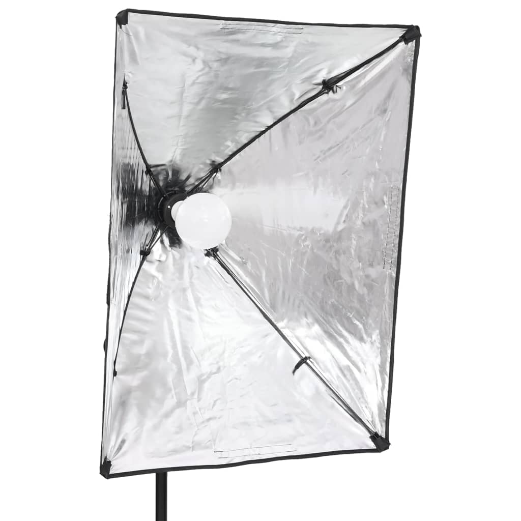 2 db professzionális stúdiólámpa 40 x 60 cm 2 db professzionális stúdiólámpa 40 x 60 cm