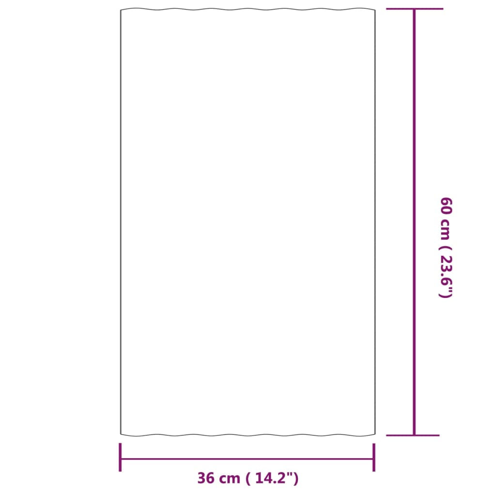 36 db szürke horganyzott acél tetőpanel 60x36 cm