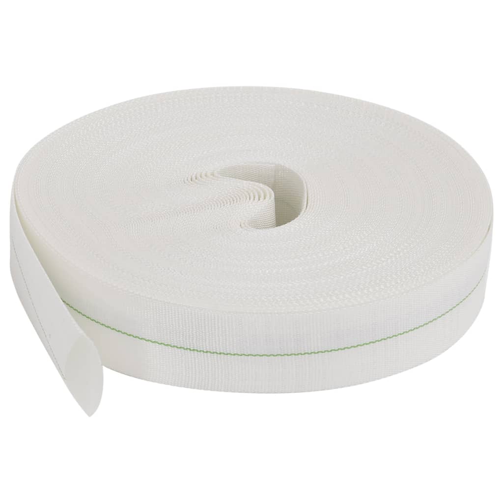 Lapos polietilén tömlő 100 m 1