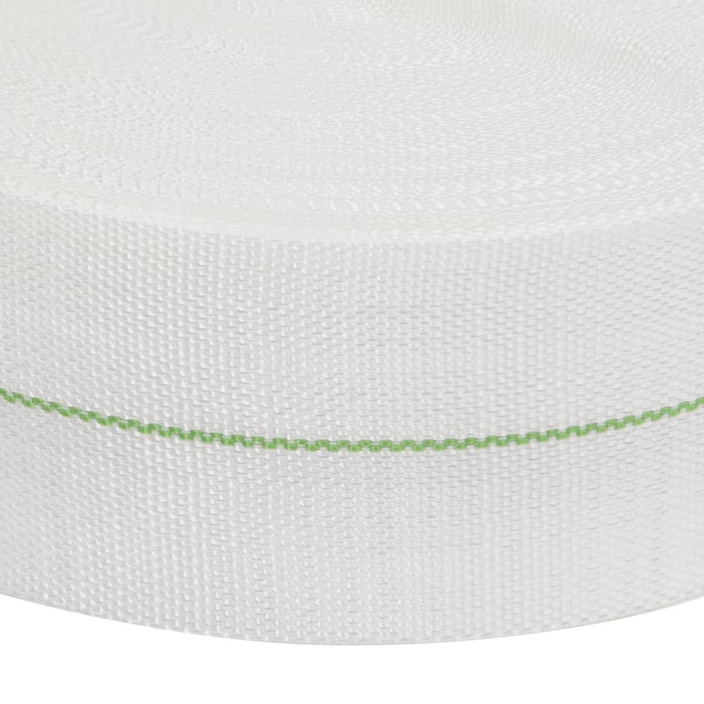 Lapos polietilén tömlő 100 m 1