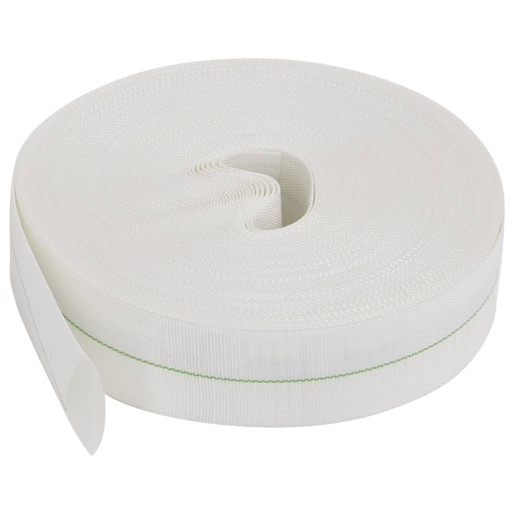 Lapos polietilén tömlő 50 m 1.5"
