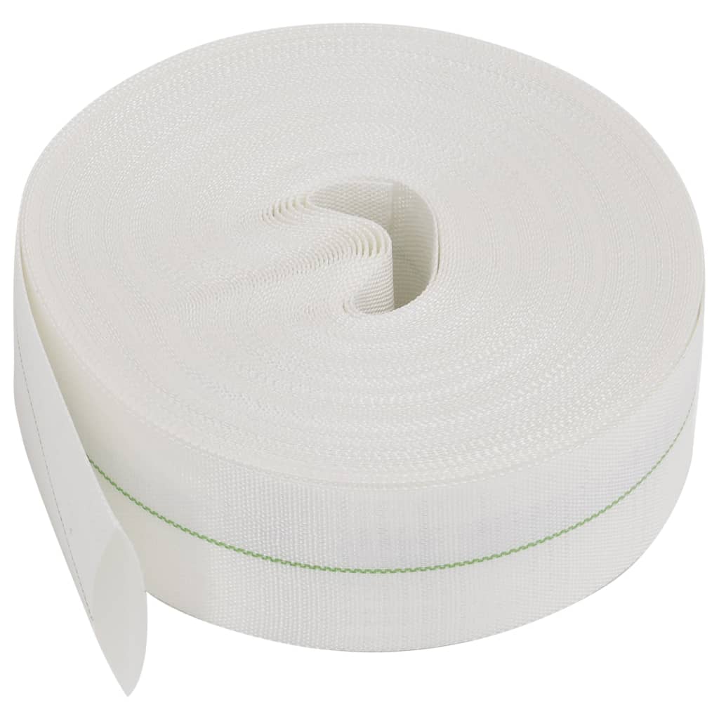 Lapos polietilén tömlő 25 m 2