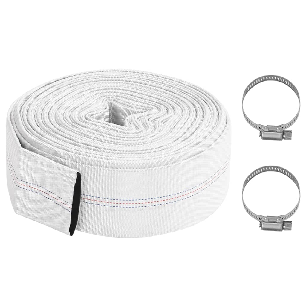 Pvc tűzoltótömlő 20 m 3 Pvc tűzoltótömlő 20 m 3