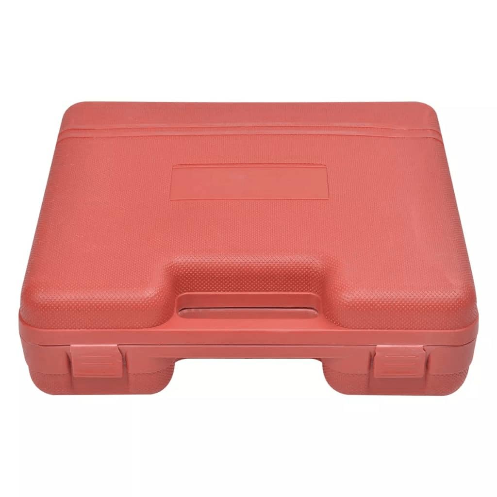 Vákuumszivattyú 100 l/perc 2-irányú elosztómérőszettel